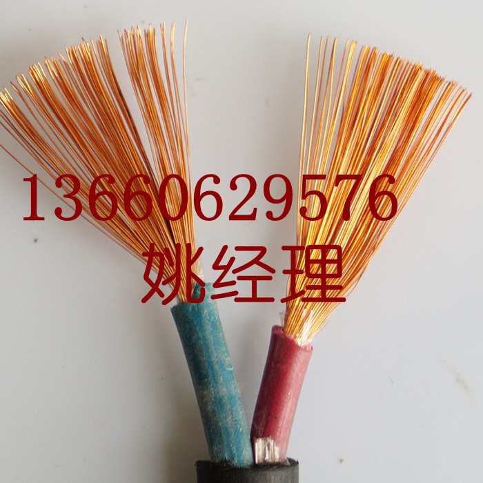 珠江花环电线电缆