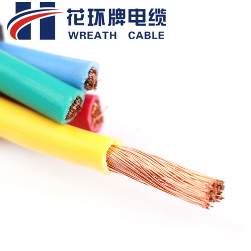 电力电缆和操控电缆的差异
