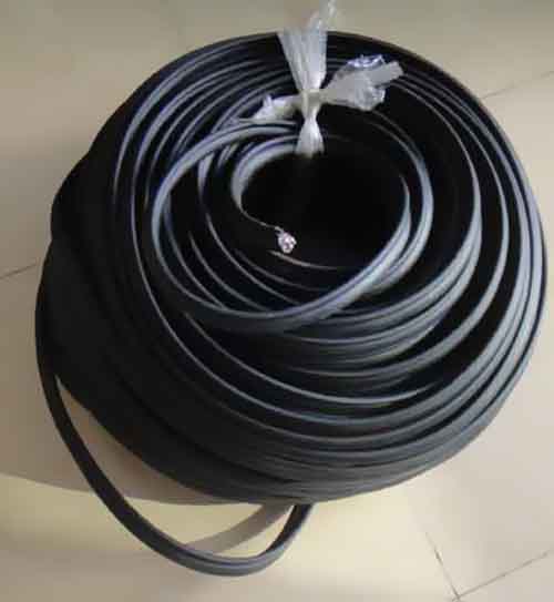 电缆进水≈电缆作废，防备是最为有用的办法