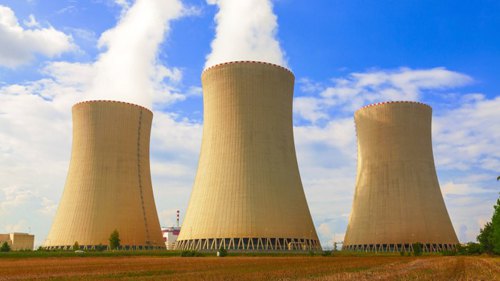 2017年全球核电出资同比下降45%至170亿美元