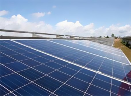 钢铁巨子签署澳大利亚太阳能PPA