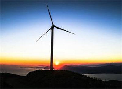 Blackrock购买挪威197.4MW风电项目