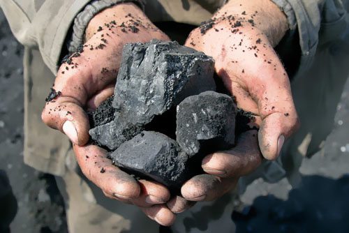 印度煤炭称迫切需重审10亿吨产量计划
