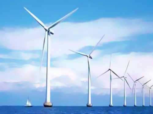 印度计划到2030年建成30吉瓦海上风电