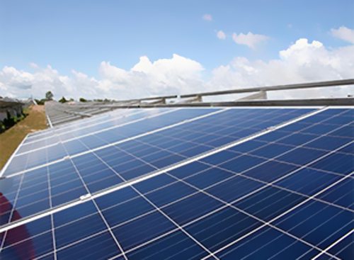 ARENA资助澳大利亚土著社区5.6MW太阳能项目