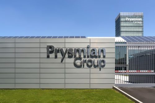 普睿司曼宣布投资1.7亿欧元建新型电缆敷设船