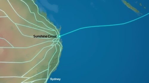 澳洲阳光海岸发布海底电缆可行性研究招标