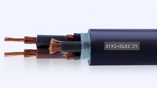 珠江电缆-YC橡套电缆