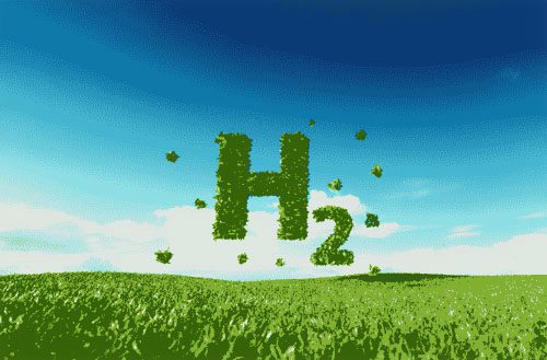 2019-2024年全球氢能存储市场年复合增率达5.8%