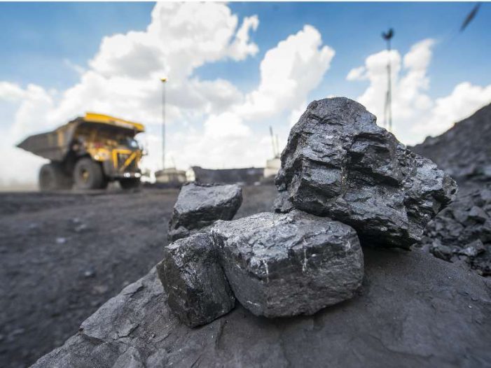 2018年俄罗斯煤炭产量、出口均达5年来最高水平