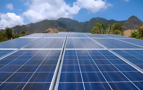 印尼获亚行6亿美元贷款发展可再生能源
