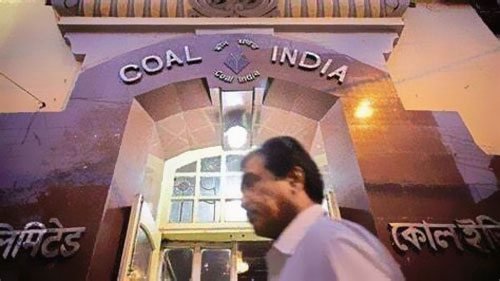 印度煤炭公司启动首个煤制甲醇工厂全球招标
