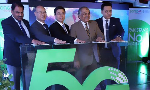 巴基斯坦拟于2021年底之前启动5G服务
